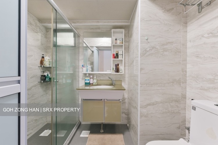 Blk 88 Skyville @ Dawson (Queenstown), HDB 4 Rooms #547023881